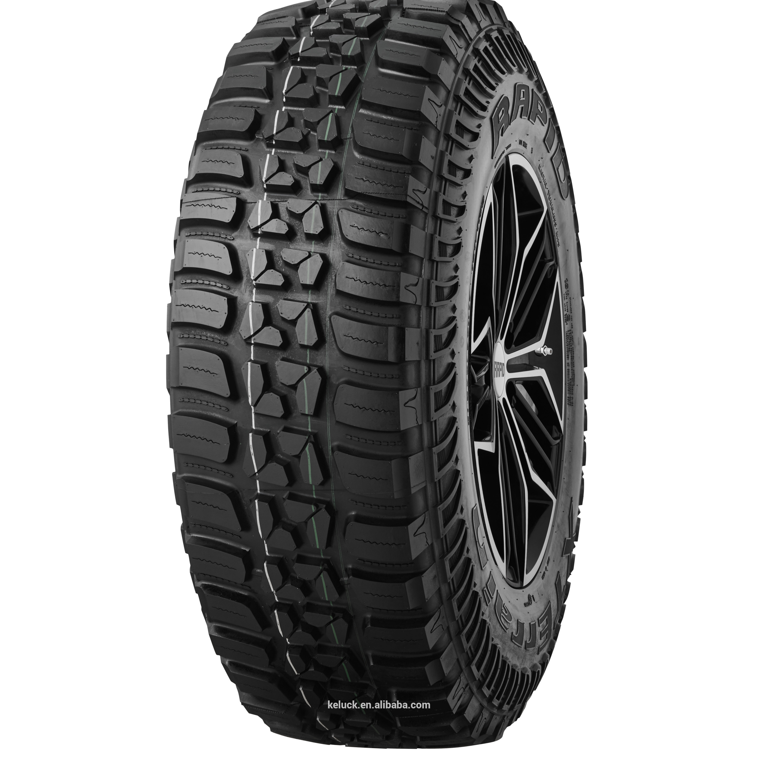 BFグッドリッチ | マッドテレーン 35×12.50R15LT 113Q r15ltの通販 
