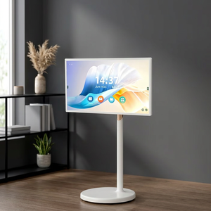 Pizarra Interactiva Hiseeview Smart Board de 98 Pulgadas 4K UHD Android 14 con Pantalla Táctil IR de 20 Puntos, 8G 128G, Montaje en Pared, OEM - Product Image 2