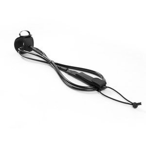 Hot Sale Surfboard Leash 10ft Leg Ropes Surf Leash Strings Surfboard Leash <strong>Rail</strong> <strong>Saver</strong> - Product Image 2