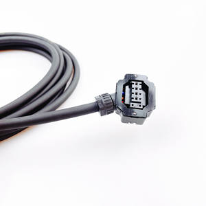 Inovance servo câble 630 série S6-L-M107-3.0 moteur à faible puissance câble - Product Image 2