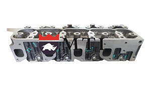 MTI Haute Qualité Nouvelle Original Great Wall Wingle Diesel 2.8 / H5 Culasse Diesel - Product Image 3