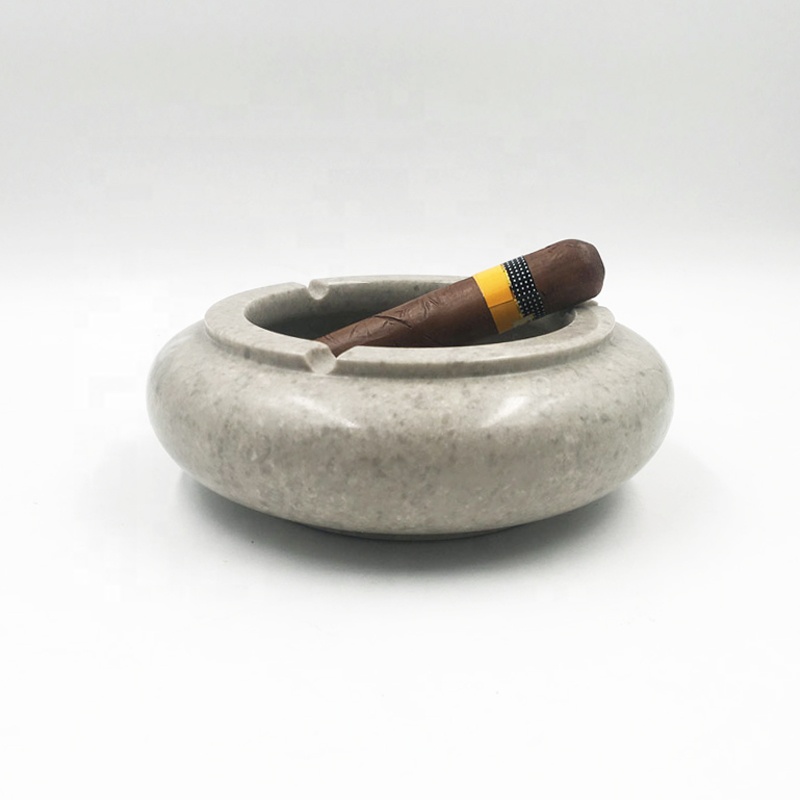 Под заказ Мраморный Пепельница для сигар