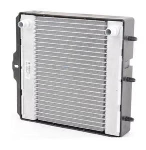 Radiador Auxiliar Derecho 17112284604 para BMW F80 M3 F82 M4 F87 M2 LCI, Radiador de Refrigeración Suplementario de Aluminio para Sistema de Refrigeración de Automóviles - Product Image 4