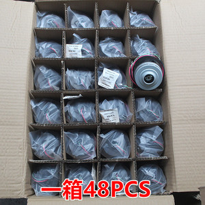 พัดลมดูดฝุ่นแบบไร้แปรงถ่าน 74x65 มม. กำลังดูดสูง ใช้งานกลางแจ้งได้ - Product Image 3