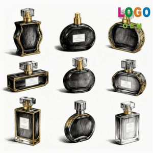 <span class=keywords><strong>Profumo</strong></span> Ecologico Moderno OEM Etichetta Privata Ispirato a Co-co Lunga Durata Dupe Clone Oli Essenziali Fragranza <span class=keywords><strong>per</strong></span> Cani e <span class=keywords><strong>Gatti</strong></span> 50ML - Product Image 3