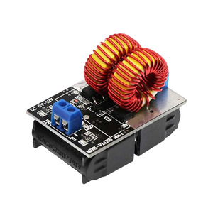 Controlador de Calentamiento por Inducción Mini Zvs 45x55mm para Uso en Laboratorio Jacob's Ladder - Product Image 3