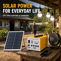 Station d'alimentation mobile à onde sinusoïdale pure 180Wh 150W à charge rapide PD pour kit de charge de caméra et de drone – Vente directe usine