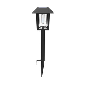 Luces Solares para Jardín, Lámpara Decorativa Impermeable para Exteriores, para Patio y Jardín, HW-6244 - Product Image 5