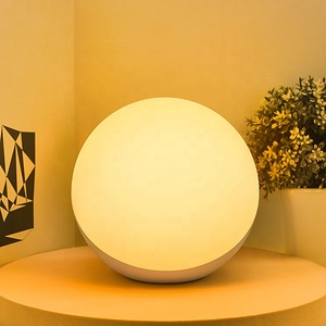 KENUO 22 Sonidos Relajantes, Lámpara Nocturna de 7 Colores, Máquina de Ruido Blanco <span class=keywords><strong>para</strong></span> <span class=keywords><strong>Dormir</strong></span> <span class=keywords><strong>y</strong></span> <span class=keywords><strong>Relajarse</strong></span> <span class=keywords><strong>para</strong></span> Bebés <span class=keywords><strong>y</strong></span> Adultos - Product Image 1