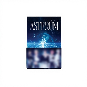 [Álbum Original Coreano] PLAVE - ASTERUM : 134-1 (Versión POCAALBUM) - Product Image 1
