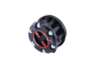 Phụ Tùng Ô Tô Miễn Phí Bánh Xe Trung Tâm Thép 8-97113446-PT Cho Isuzu Trooper Ii KB Pick-up D-Max Opel Frontera <span class=keywords><strong>Holden</strong></span> TF Rodeo 18 B022 - Product Image 3