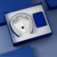 Produits Tendances 2027 : Coffret Cadeau Personnalisé, Masseur Cervical, Power Bank – Cadeau d'Entreprise Promotionnel