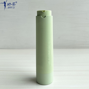 30ml và 50ml xoắn lên chai nhựa không có không khí - Product Image 3