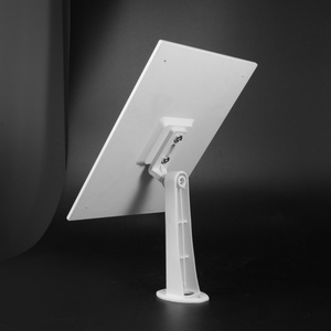 Panneau solaire flexible mono 5V, efficacité 22%, étanche, portable, chargeur 3W/6W compatible avec les caméras <span class=keywords><strong>sans</strong></span> <span class=keywords><strong>fil</strong></span> <span class=keywords><strong>Arlo</strong></span> Eufy Ring - Product Image 2