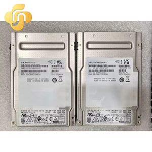 0NRR34 NRR34 1.92TB SAS 24Gbps RI 2.5" Gen14 G15 G16 R640 R650 <span class=keywords><strong>SSD</strong></span> แบบ SAS ความเร็ว 24Gbps ขนาด 2.5 นิ้ว รุ่น Gen14 G15 G16 สำหรับ R640 R650 - Product Image 2