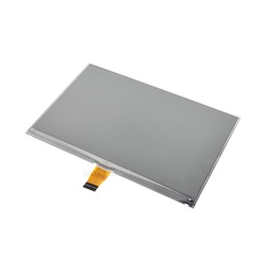 จอแสดงผล E-Ink ขนาด 7.5 นิ้ว (B) ความละเอียด 800x480 สีแดง / ดำ / ขาว, แบบ SPI, ไม่มี PCB - Product Image 3