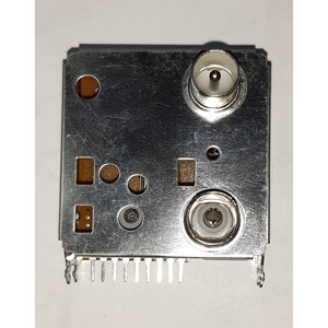 ตัวปรับสัญญาณภาพและเสียง Uhf ช่อง 21 69 แพ็ค 5 ชิ้น สำหรับเสาอากาศทีวี - Product Image 1