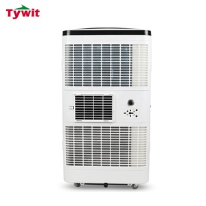 OEM tamaño pequeño UNIDAD DE CA hogar 7000 Btu 10000 Btu portátil excelente aire acondicionado - Product Image 6