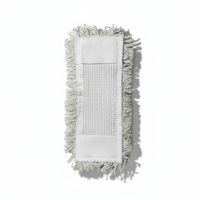 Gizmop Balai à poussière 40 cm en microfibre pliable auto-essoreur pour parquet, absorption rapide, moderne, durable, plus de 20 000 utilisations