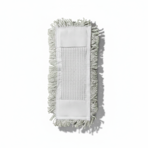 Mopa para Polvo Gizmop de 40 cm, Tela de Microfibra, Plegable, Autoescurrible, para Suelos de Parqué, Absorción Rápida, Moderna, Duradera, Más de 20,000 Usos - Product Image 2