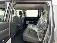 Luxuriöser 4x4 Nissan Frontier Pro ICE Pick-up-Truck 2.3T M9T Diesel 4WD Nissan Frontier Automatik Offroad-Geländewagen 4x4 Pickup-Truck