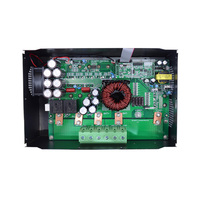 Contrôleur de charge de batterie solaire haute tension MPPT 48V 200A 120A 150A 30A 15A 60Ah 48V 150A 60A pour batterie au lithium