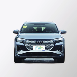 Offre Spéciale <span class=keywords><strong>nouvelle</strong></span> Pure Ev A Udi Q4 Etron Offre Spéciale Suv voiture électrique à grande vitesse adultes nouveaux véhicules énergétiques nouvelles voitures électriques Chine - Product Image 1