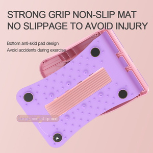 Coussin de soutien corporel multifonctionnel Massager Stretcher Spine <span class=keywords><strong>Pain</strong></span> Relief <span class=keywords><strong>Acupuncture</strong></span> <span class=keywords><strong>for</strong></span> Lumbar <span class=keywords><strong>Neck</strong></span> <span class=keywords><strong>Back</strong></span> Waist Leg - Product Image 6
