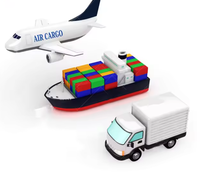 Agent de livraison directe de commerce électronique chinois pour les outils de fabrication de thé Australie Fret maritime express avec DDP LCL + livraison express