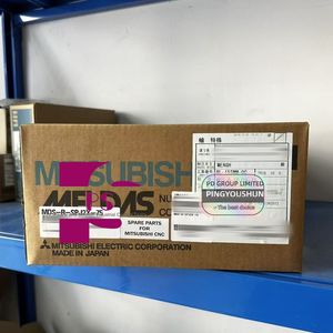 Productos de punto para MDS-B-V2-2020 de <span class=keywords><strong>segunda</strong></span> <span class=keywords><strong>mano</strong></span> probado OK 90% nuevo MITSUBISHI eje <span class=keywords><strong>amplificador</strong></span> MDS-B-V2-2020 garantía de 3 meses - Product Image 4