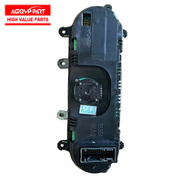 Nouveauté AGQVT PARTS Interrupteur de panneau de climatisation de haute qualité AV79-1C612-AJ TY-MZD112 Garantie 1 an pour Ranger pour BT50 2.2L