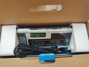 30 kg kỹ thuật số điện tử cân bằng trọng lượng máy - Product Image 3