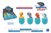 Mini projecteur portable pour jeux, jouet éducatif interactif pour enfants en bas âge, série Océan, vente en gros de jouets pour bébés