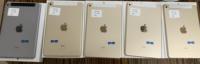 Venta al por Mayor de Tablets Originales de Segunda Mano, iPad Mini 2 3 4 5 de 7.9 Pulgadas, 16GB 64GB, Alta Calidad, Desbloqueadas