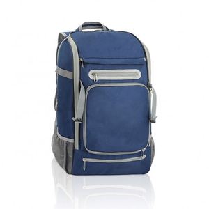 Muestra gratuita BSCI, bolsa de béisbol multifuncional personalizada, bolsa de deporte para receptores de béisbol, mochila para bate de béisbol - Product Image 4