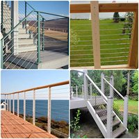 Guide de perçage pour trous à 30, 45 et 90 degrés, 4 tailles, pour trous angulaires et droits, perceuse portable pour garde-corps de terrasse, vis à bois