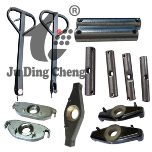 Repuestos de carretilla elevadora Manual, bomba de gato de paleta, accesorios de piezas de ruedas, venta al por mayor de fábrica - Product Image 4