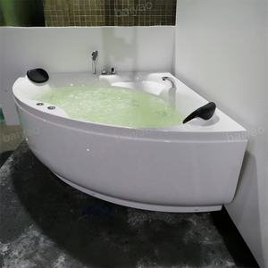 Grandes baignoires d'intérieur acryliques de station thermale avec le jacuzzi de baquet chaud de la personne <span class=keywords><strong>Balboa</strong></span> 2 - Product Image 5