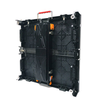 Panel Layar LED GUANGDONG P3 P3.91 P4 P4.81 Panel Layar Iklan LED TV Wall Sewa Layar