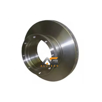 Disque de frein arrière 9754230012, disque de frein haute performance, pièces de rechange, rotor de frein pour camions européens, qualité OE