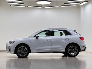 <span class=keywords><strong>Audi</strong></span> <span class=keywords><strong>Q3</strong></span> 40 <span class=keywords><strong>TFSI</strong></span> 2.0T EA888 7S-Tronic Euro V/Euro VI LHD d'occasion 2017-2024, SUV compact de luxe urbain allemand haut de gamme à traction avant - Product Image 6