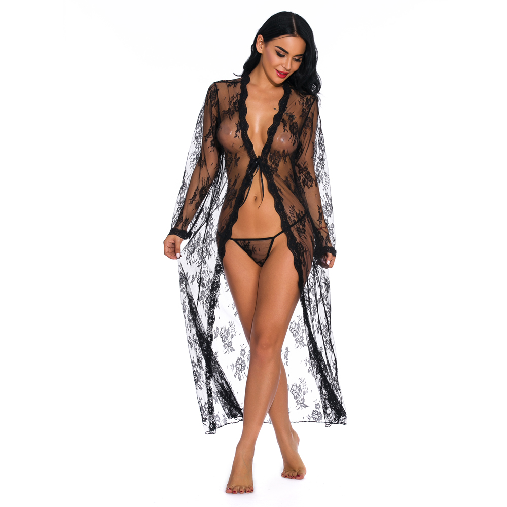 boutique lingerie sexy Matching Bra & Panty Sets main image 0