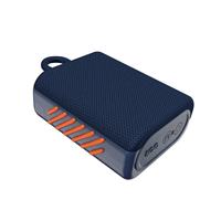 Haut-parleur sans fil Mini GO 3 Portable Waterproof Speaker Fabric Sport Bass Sound Box