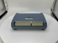 Dispositivo DAQ Multifuncional USB-1608G para National Instruments, para NI, Prueba de Uso Completa