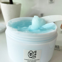 Crème hydratante et rafraîchissante pour le visage 1000g, effet sérum, apaise la peau, vente en gros, logo personnalisé