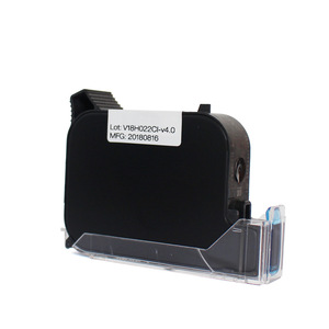 Giá rẻ công nghiệp cầm tay máy in phun cho thủy tinh gỗ kim loại nhỏ ống PVC mã hóa máy để bán - Product Image 5