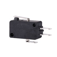 Série DV de haute qualité longue durée de vie Micro interrupteur 16A250VAC Micro interrupteur de fin de course Interrupteurs électriques