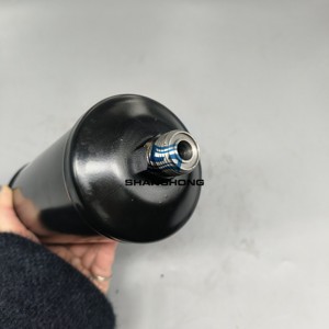 SH phụ tùng thay thế sản phẩm mới xe buýt <span class=keywords><strong>AC</strong></span> bộ phận <span class=keywords><strong>Receiver</strong></span> khô 14-00326-05 cho tàu sân bay transicold cho Thermo King bộ phận - Product Image 3