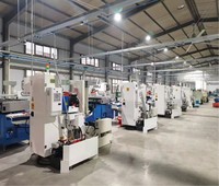 Arbres de moteur haute résistance pour un fonctionnement fluide et stable