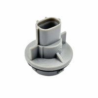 Douille d'éclairage de voiture S09A51064 compatible avec la douille de clignotant Mazda S09A-51-064